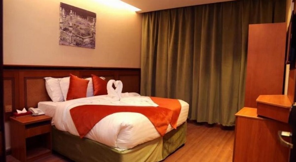 Al Bostan Al Masi Hotel image 11