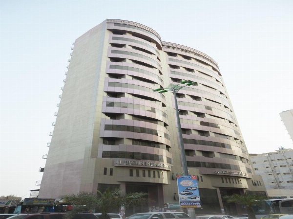 Al Bostan Al Masi Hotel image 12