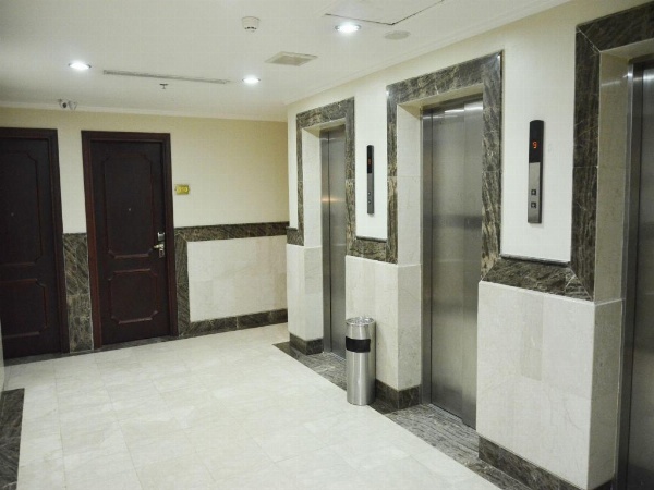 Al Bostan Al Masi Hotel image 17