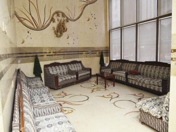 Al Bostan Al Masi Hotel image 21