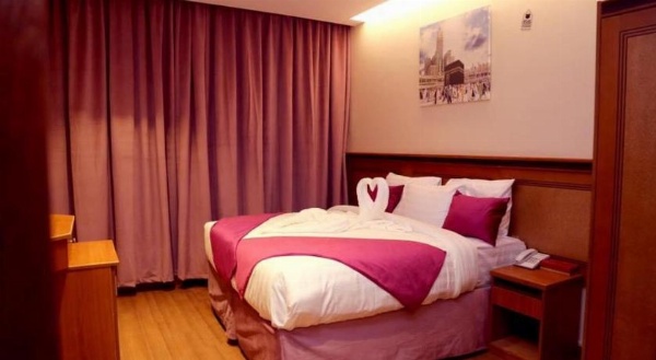 Al Bostan Al Masi Hotel image 25