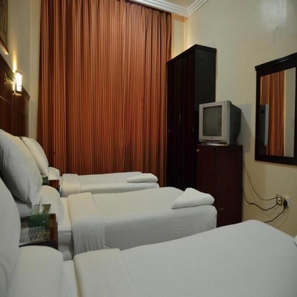 Al Bostan Al Masi Hotel image 30